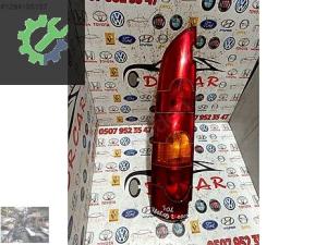 RENAULT KANGOO 2 SOL ARKA STOP SIFIR PARÇA 8200150619 OEM 8200150619