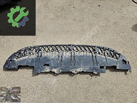 Renault Kangoo Ön Tampon çıkma parça