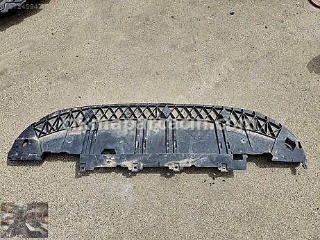 Renault Kangoo Ön Tampon çıkma parça