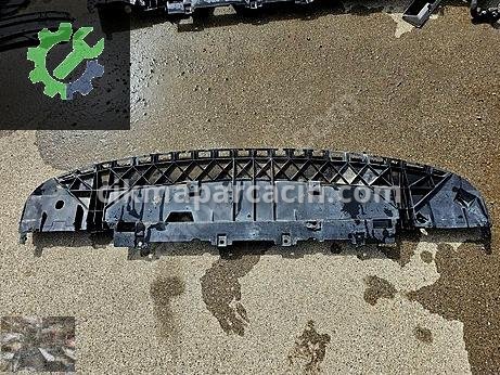 Renault Kangoo Ön Tampon çıkma parça