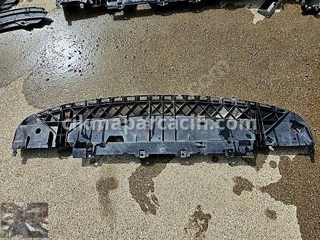 Renault Kangoo Ön Tampon çıkma parça