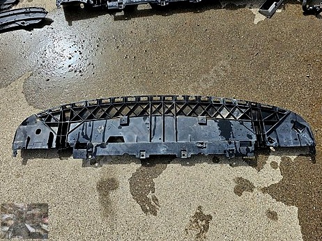 Renault Kangoo Ön Tampon çıkma parça