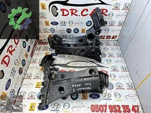RENAULT KANGOO 3 SAĞ-SOL ARKA TAMPON BRAKETİ ORJİNAL 8200435438 OEM 8200435438