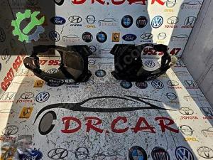 RENAULT KANGOO 3 SAĞ-SOL SİS FAR BRAKETİ ORJİNAL 269118311R