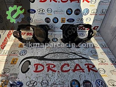 Renault Kangoo Far Braketi çıkma parça