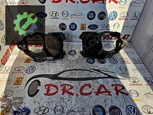 RENAULT KANGOO 3 SAĞ-SOL SİS FAR BRAKETİ ORJİNAL 269118311R