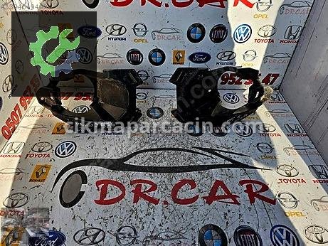 Renault Kangoo Far Braketi çıkma parça