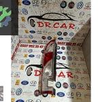 Renault Kangoo Sol Arka Stop çıkma parça - DR CAR OTO ÇIKMA PARÇA Adana