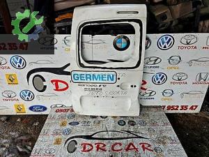 RENAULT KANGOO 3 SOL ARKA BAGAJ KAPAĞI ORJİNAL ÇIKMA PARÇA