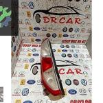 Renault Kangoo Sol Arka Stop çıkma parça - DR CAR OTO ÇIKMA PARÇA Adana