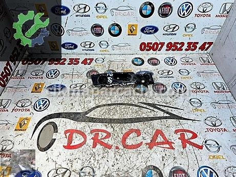 Renault Koleos Tampon Braketi çıkma parça