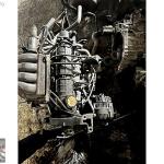 Renault Laguna Komple Motor çıkma parça - DR CAR OTO ÇIKMA PARÇA Adana