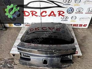 RENAULT LAGUNA 2 ARKA BAGAJ KAPAĞI ÇIKMA ORJİNAL PARÇA