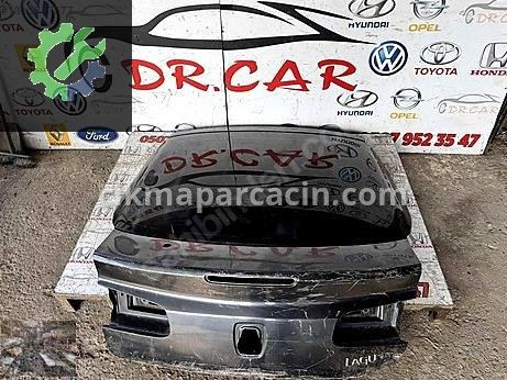 Renault Laguna Bagaj Kapağı çıkma parça