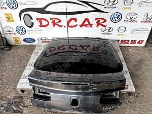RENAULT LAGUNA 2 ARKA BAGAJ KAPAĞI ÇIKMA ORJİNAL PARÇA