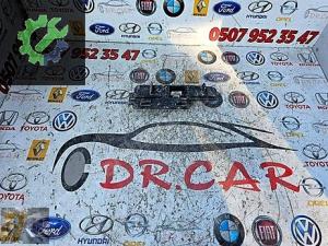 RENAULT LAGUNA 2 ARKA TAMPON BRAKETİ ORJİNAL ÇIKMA 7700420435 4. OEM 7700420435