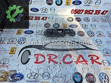 Renault Laguna Tampon Braketi çıkma parça