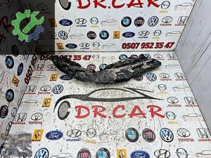 RENAULT LAGUNA 2 SAĞ ÖN TAMPON BRAKETİ ORJİNAL ÇIKMA 89032283 OEM 89032283