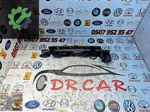 RENAULT LAGUNA 3 ARKA TAMPON BRAKETİ ORİJİNAL 622202811R 2.