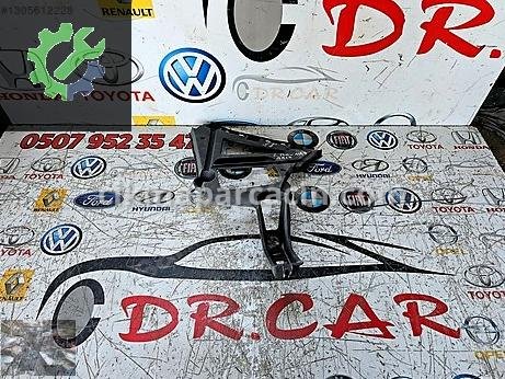 Renault Laguna Tampon Braketi çıkma parça