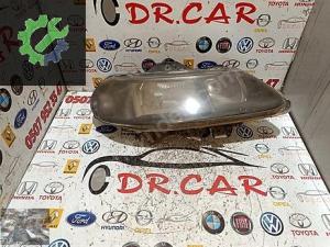 RENAULT LAGUNA SAĞ ÖN FAR ORJİNAL ÇIKMA PARÇA 14942000 OEM 14942000