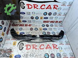 RENAULT LATİTUDE SAĞ-SOL ÖN TAMPON BRAKETİ ORJİNAL 622210007R 2.