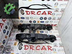 RENAULT LATİTUDE SAĞ ÖN TAMPON BRAKETİ ORJİNAL ÇIKMA 622220009R