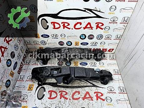 Renault Latitude Tampon Braketi çıkma parça