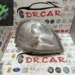Renault Master Sol Ön Far çıkma parça - DR CAR OTO ÇIKMA PARÇA Adana