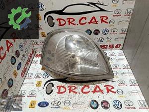 RENAULT MASTER 2 03-09 SAĞ ÖN FAR ORJİNAL ÇIKMA PARÇA 8200163518 OEM 8200163518