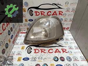 RENAULT MASTER 2 03-09 SOL ÖN FAR ORJİNAL ÇIKMA PARÇA 8200163516 OEM 8200163516