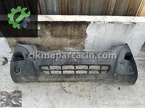 Renault Master Ön Tampon çıkma parça
