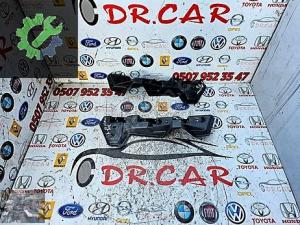RENAULT MASTER 3 SAĞ-SOL ÖN TAMPON BRAKETİ ORİJİNAL 960160002R 1