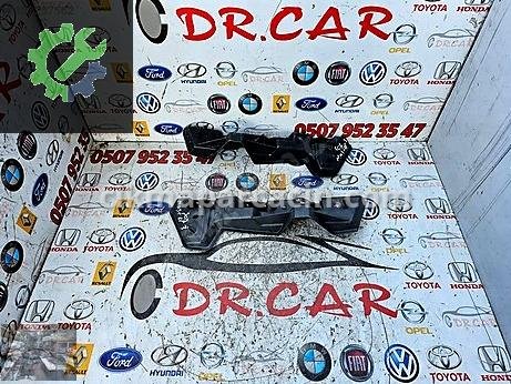 Renault Master Tampon Braketi çıkma parça