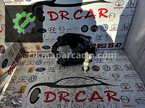 Renault Master Far Braketi çıkma parça