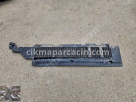 Renault Megane Alt Muhafaza çıkma parça