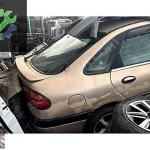 Renault Megane Bagaj Kapağı çıkma parça - DR CAR OTO ÇIKMA PARÇA Adana