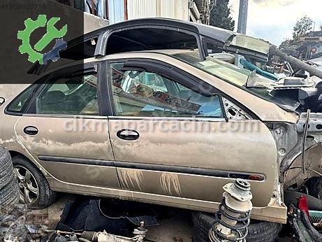Renault Megane Kapı (Arka Sağ) çıkma parça