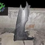 Renault Megane Çamurluk (Ön) çıkma parça - DR CAR OTO ÇIKMA PARÇA Adana