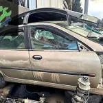 Renault Megane Kapı (Ön Sağ) çıkma parça - DR CAR OTO ÇIKMA PARÇA Adana