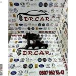 Renault Megane Emme Manifoldu çıkma parça - DR CAR OTO ÇIKMA PARÇA Adana