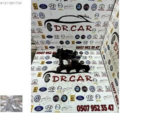 RENAULT MEGANE 2 EGR VALFİ EMME MANİFOLDU ÇIKMA ORJİNAL