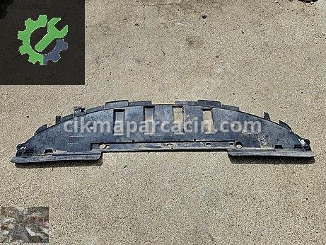 Renault Megane Ön Tampon çıkma parça