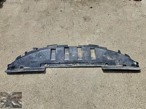 RENAULT MEGANE 2 ÖN TAMPON ALT MUHAFAZA ORJİNAL 8200412907A