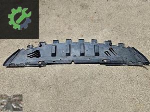 RENAULT MEGANE 2 ÖN TAMPON ALT MUHAFAZA ORJİNAL ÇIKMA 8200073445 OEM 8200073445 (2. Adet)