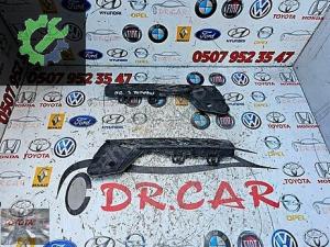 RENAULT MEGANE 2 ÖN TAMPON BRAKETİ ORJİNAL ÇIKMA 8200412364 1. OEM 8200412364