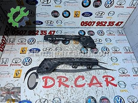 Renault Megane Tampon Braketi çıkma parça