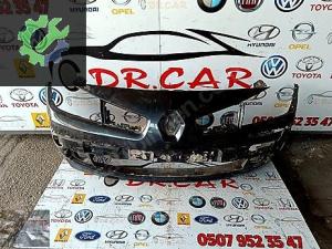 RENAULT MEGANE 2 ÖN TAMPON ÖRJİNAL ÇIKMA PARÇA