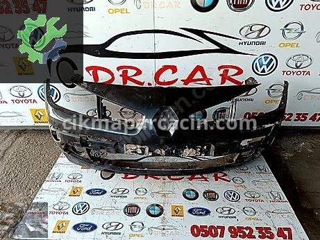 Renault Megane Ön Tampon çıkma parça