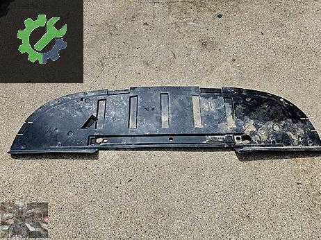 Renault Scenic Ön Tampon çıkma parça